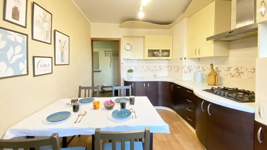 Niki Rent на Степная 19