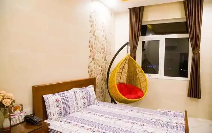 Sen Motel