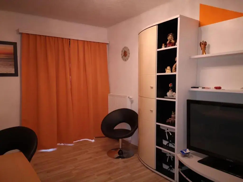 Ferienwohnung Haus Pirkebner