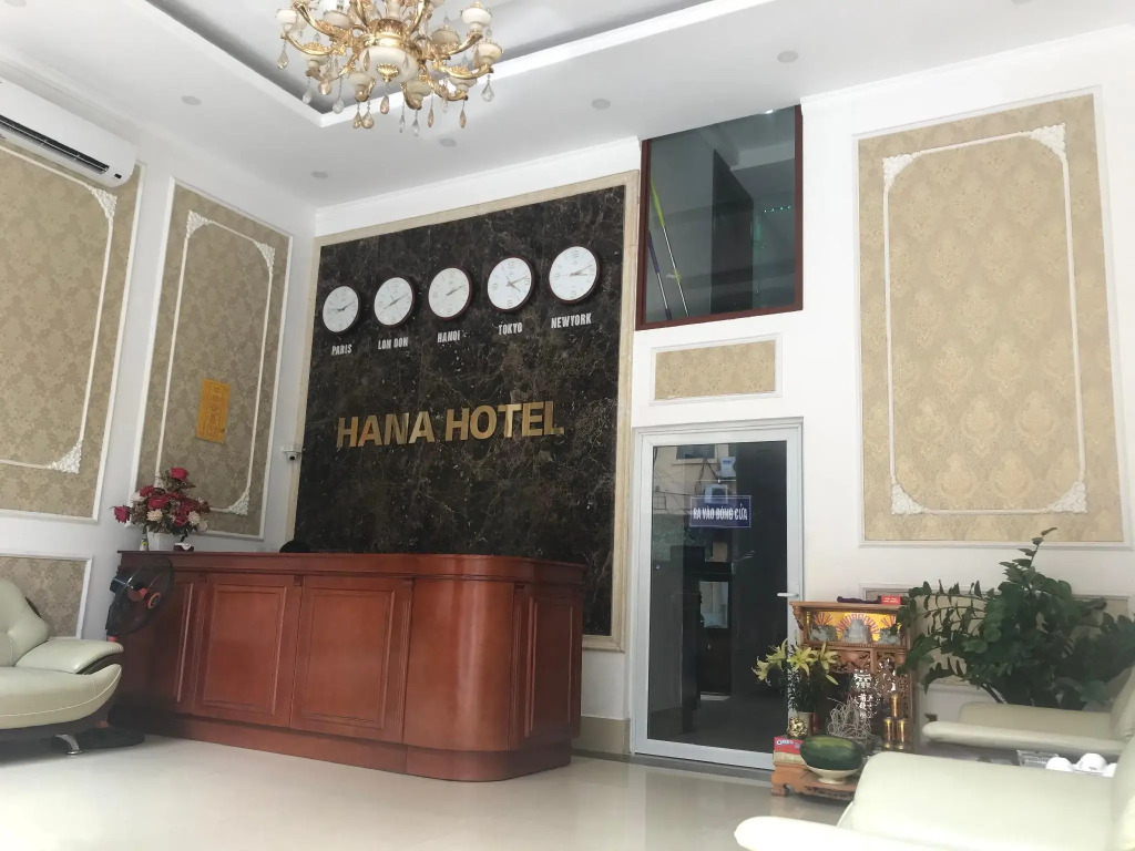 Hana Hotel