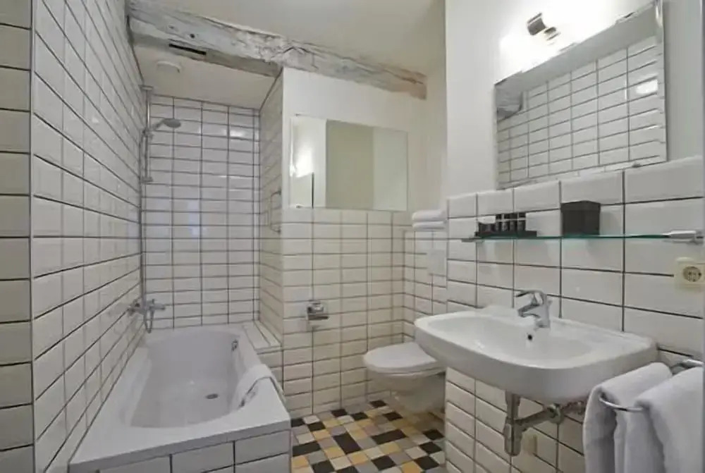 Hotel Les Charmes