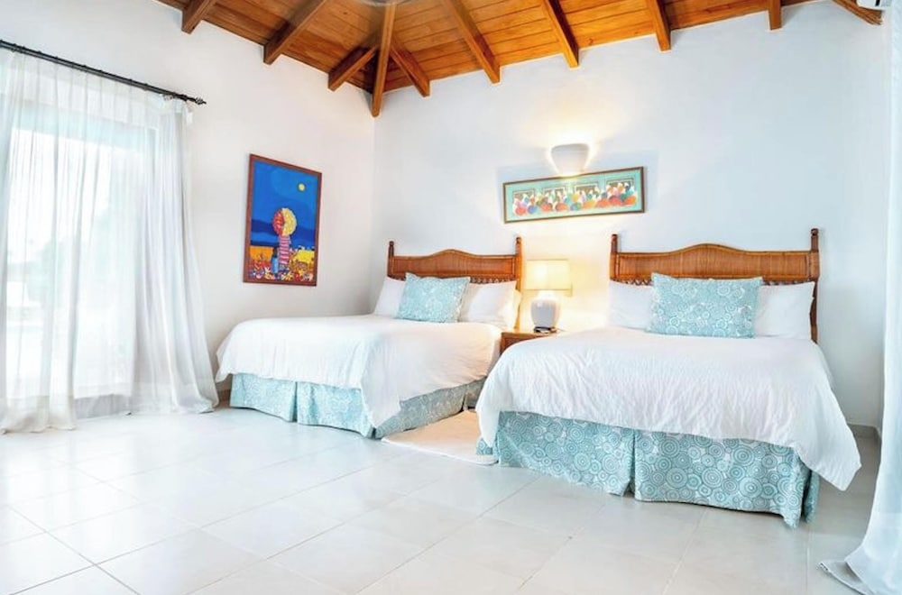Srvittinivilla Llg61 Casa de Campo Resorts Comfortable Villa With Lakeperf Loc