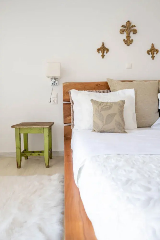Agrambeli Apartments at Heraion Lagoon -By Bellavista Greece