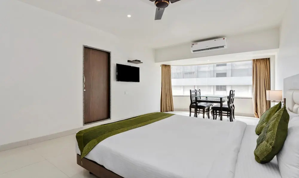Treebo Trend Staycation Holiday