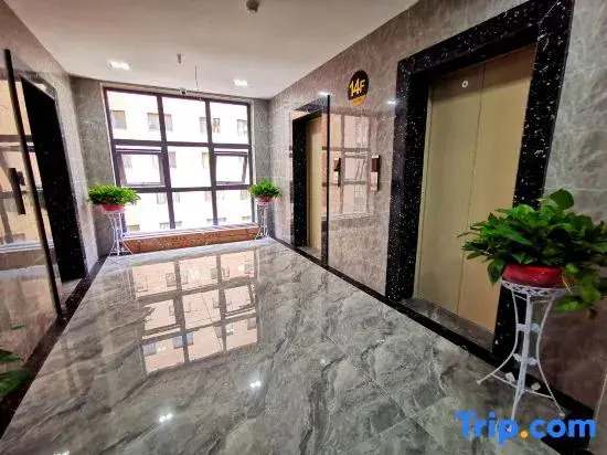 Xiake E-sports Hotel