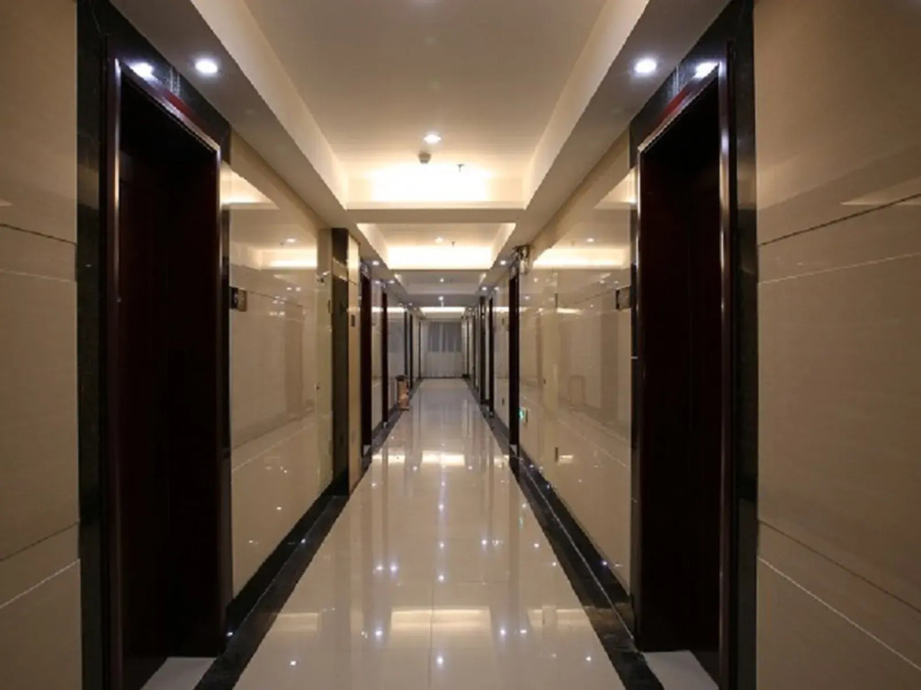 Foshan Baolong Hotel