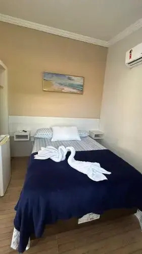 Suites Carioca
