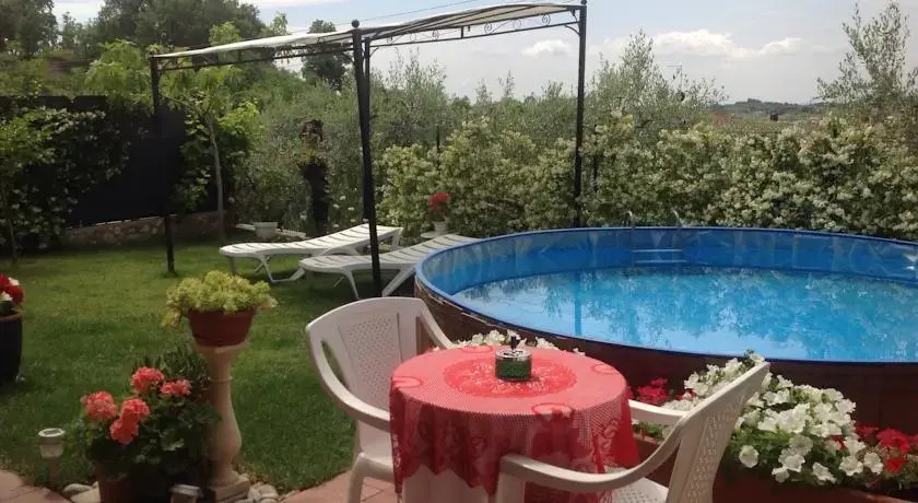 Casa Mya