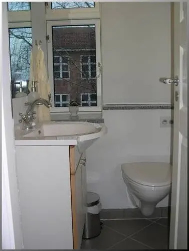 Klosterpensionen
