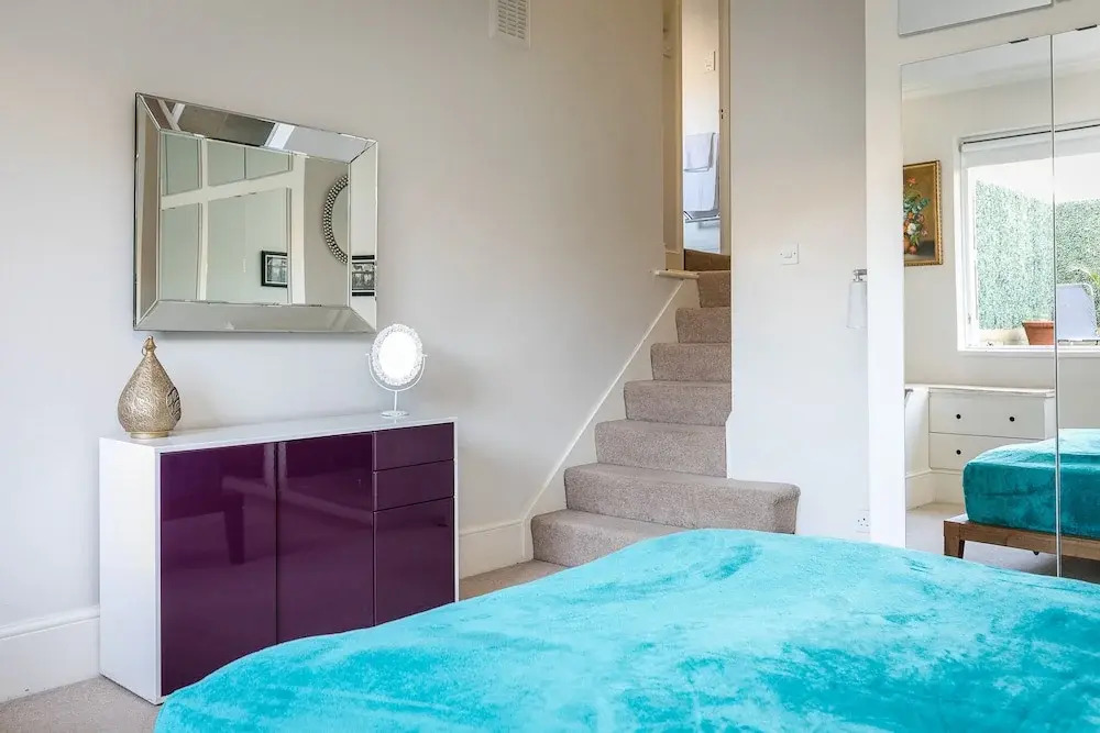 Exclusive Balcony Relax 2 bed Hyde Park Living