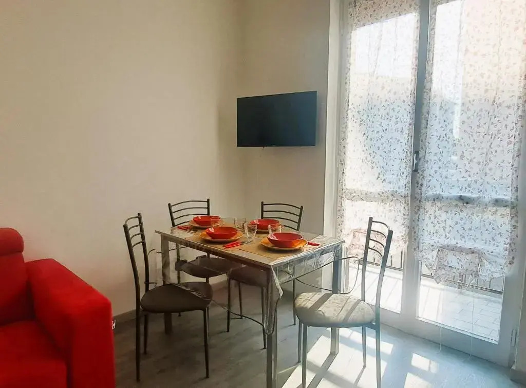 La Petite Maison