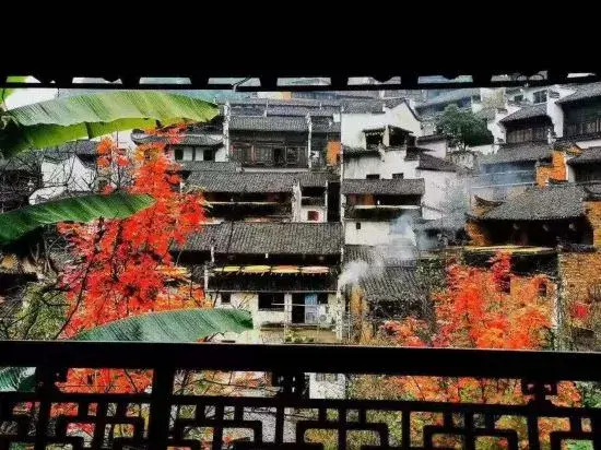 YunJing Farmhouse