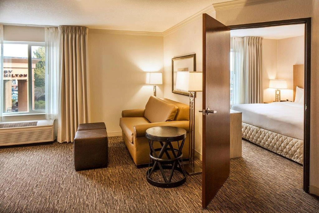 DoubleTree by Hilton Bend