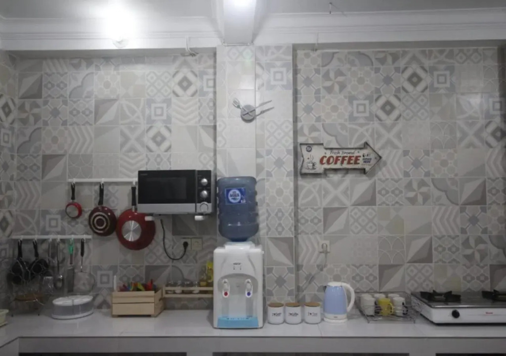 OstiC House