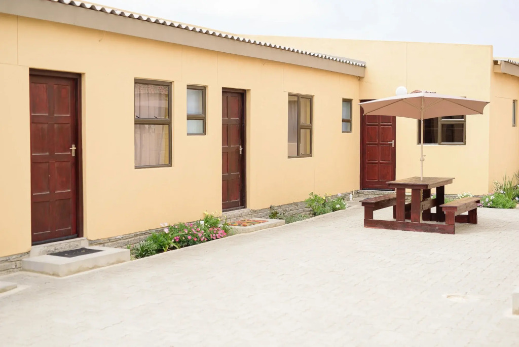 Josef Self-Catering Accommodation