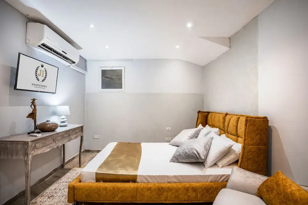 Jaffa Beach House
