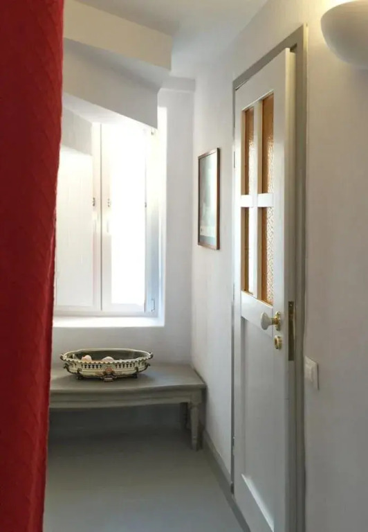 Casal Paleologos Villa