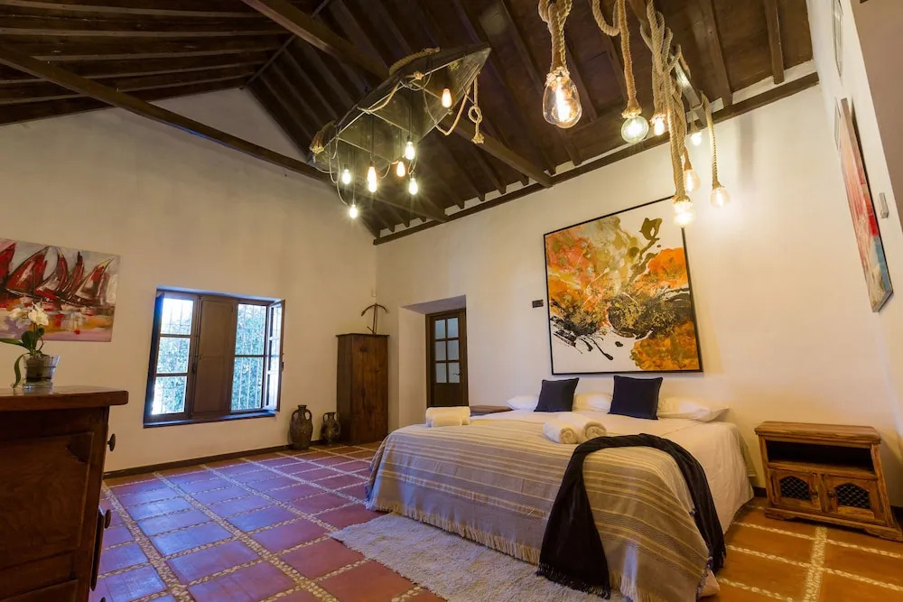Cortijo Boutique Marbella