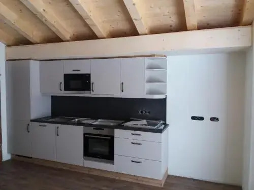 Appart Bergleben-Deluxe ****