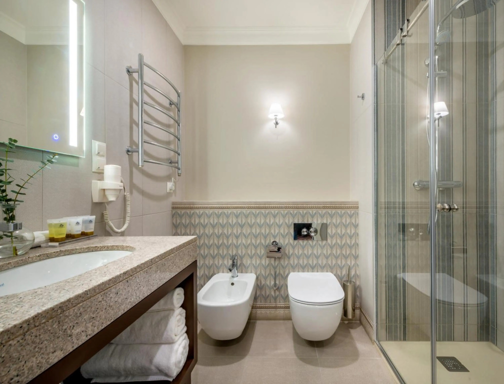 Ratonda Centrum Hotels