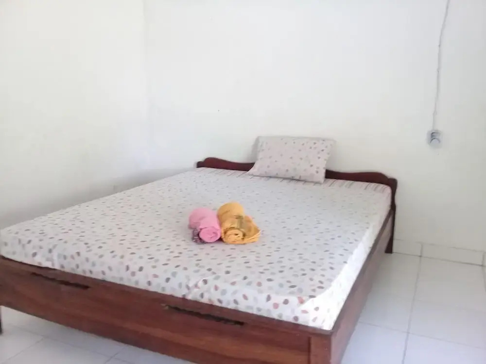 Bayu Homestay