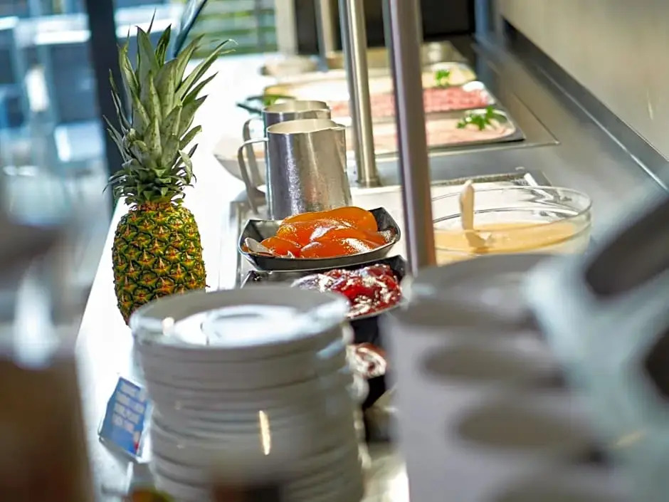 Youth Hostel Luxembourg City