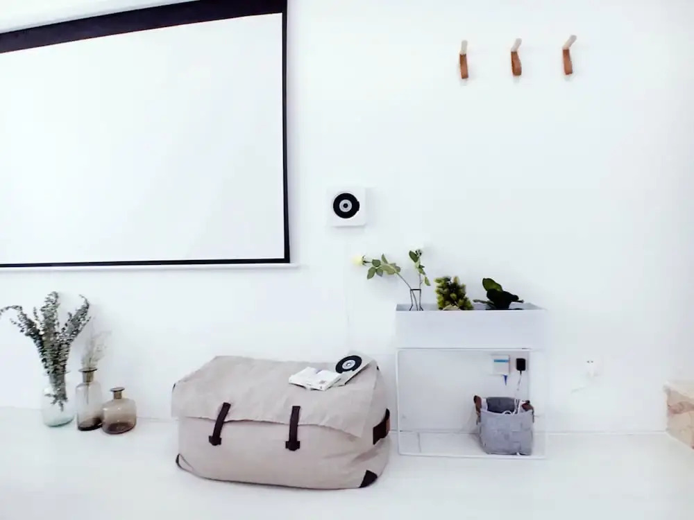 Live Space House