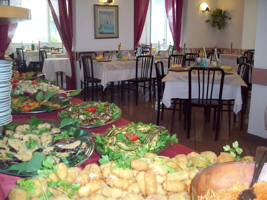 Hotel Des Bains