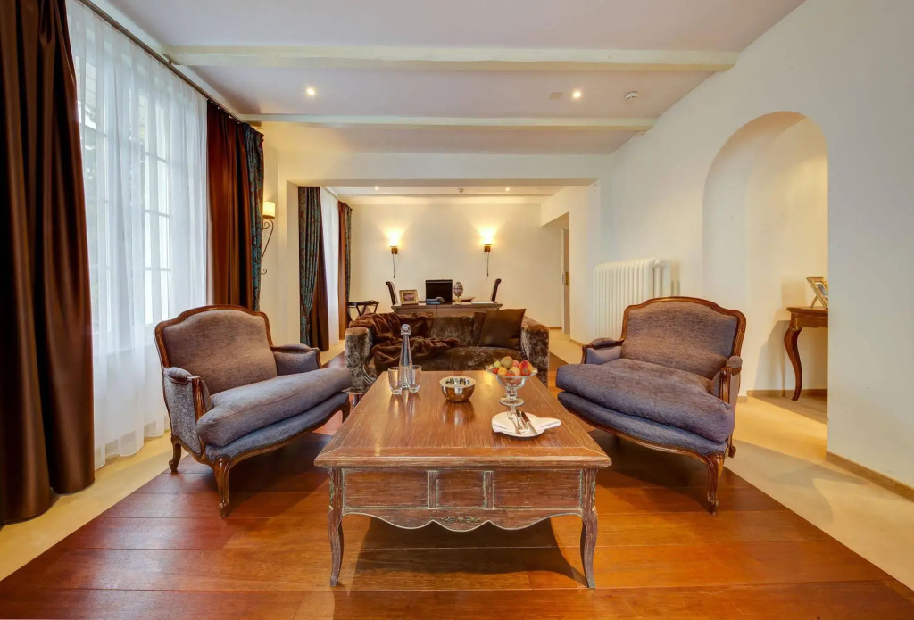 Hotel Regina