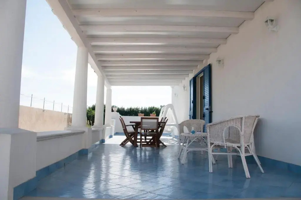 Villa Ilaria