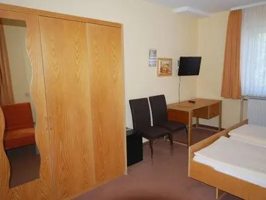 Hotel Adam