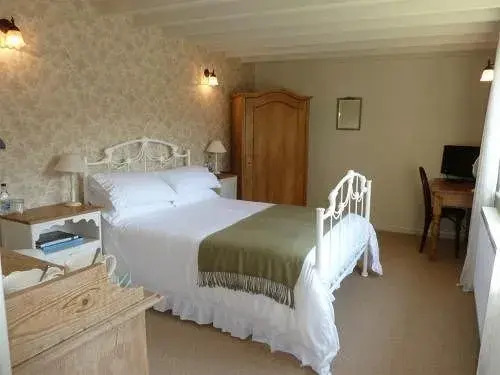 Bluebell Barn Bed and Breakfast