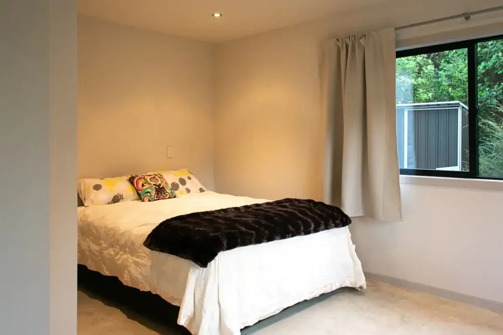 Leafy Beach Haven Retreat 1 Bedroom Close To CBD