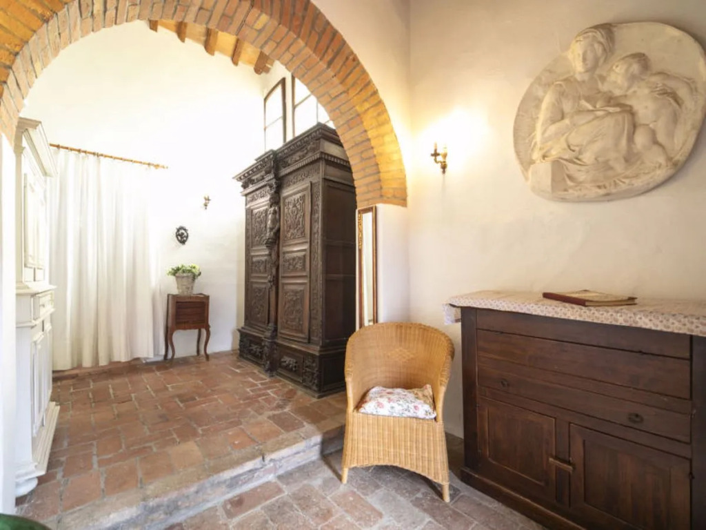 Locazione Turistica Vedi Torre