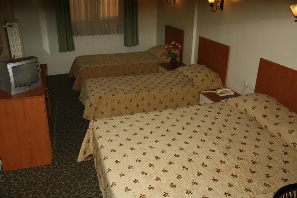 Maltepe Grand Hotel