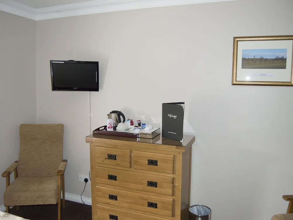 The Ryandale Inn