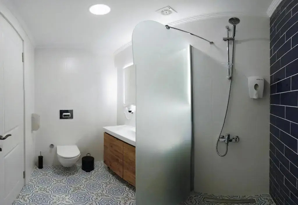 HOUDİNİ HOTEL