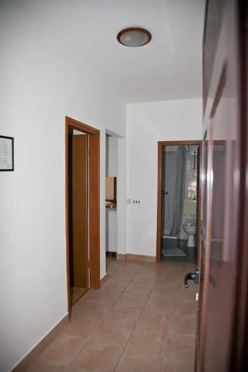 Apartment Tonci
