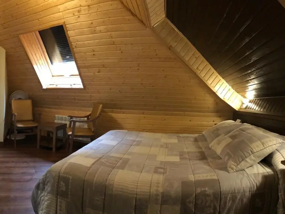 Hotel Sarao 3000