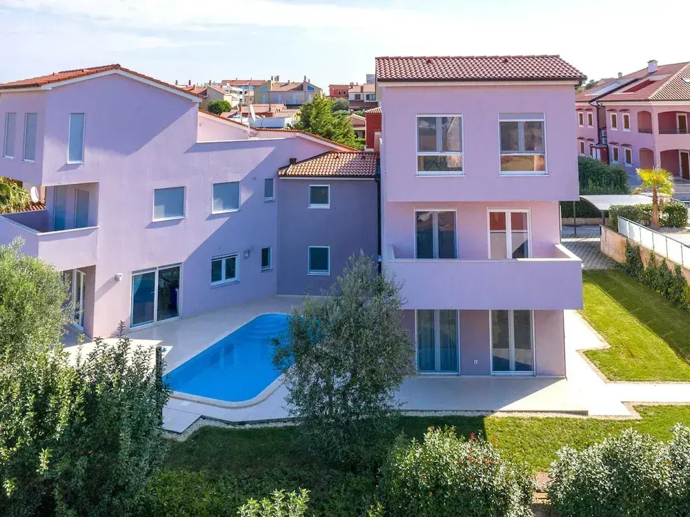 Apartment in Banjole Near Sunny Beach