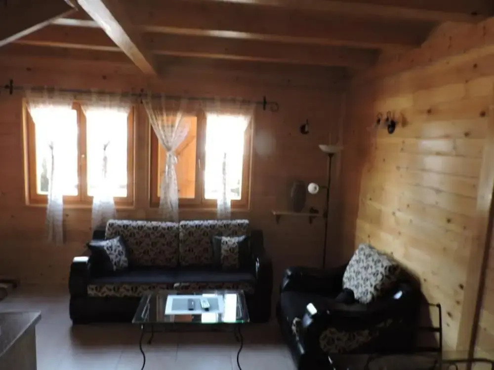 Lodge Nagramak