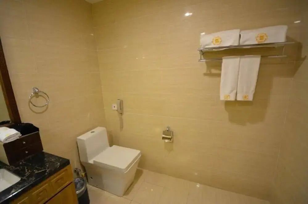 Sages Boutique Hotel