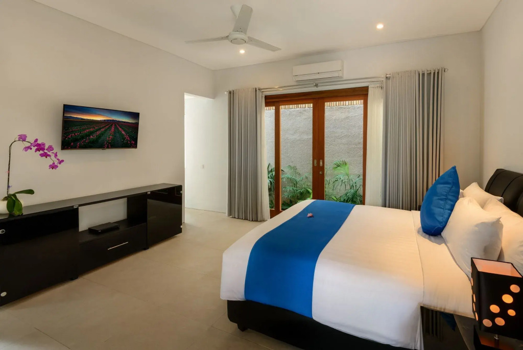 Villa Pacha Seminyak