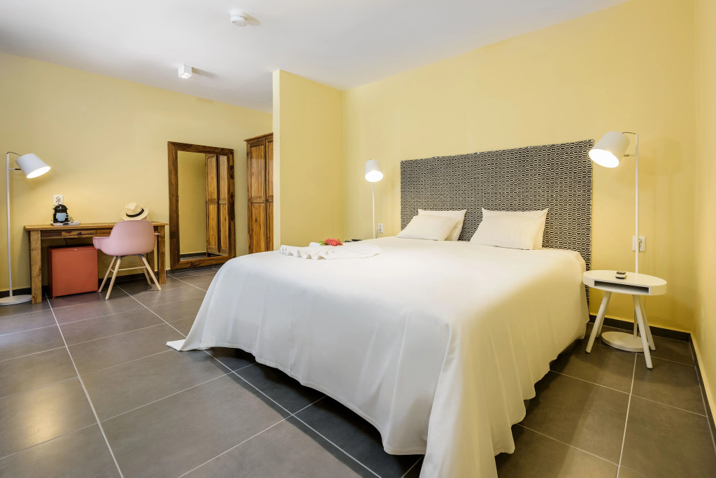 Sonesta Hotels & Resorts Livingstone Curacao