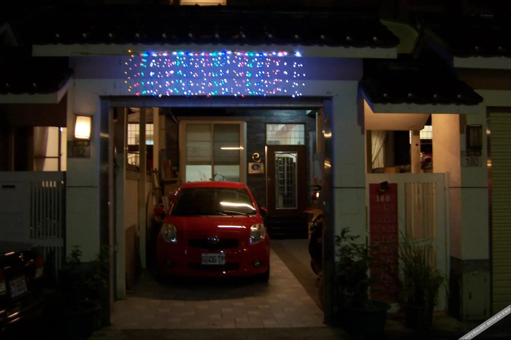 A Li A Duo Homestay