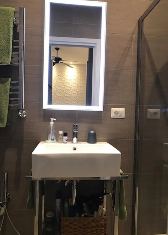 Rome Studio Rental