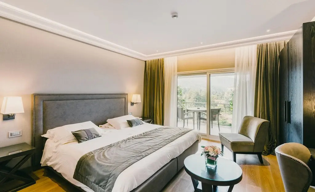 Hotel La Palma