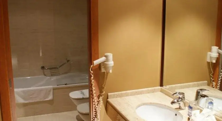 Hotel Alkalat