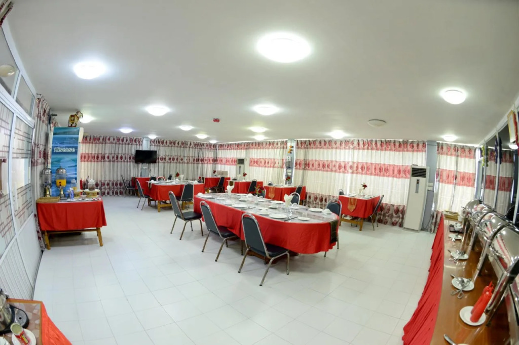Royal Naung Yoe Hotel