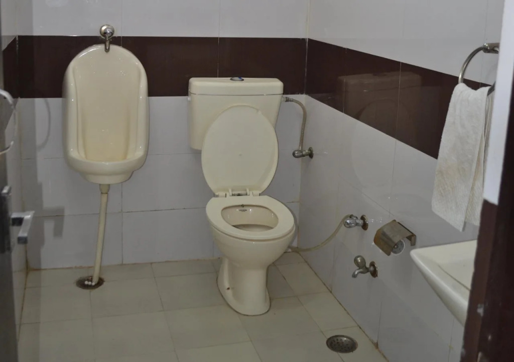 Hotel Rajni Guest House
